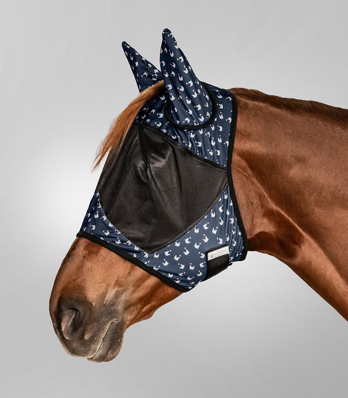 Waldhausen Fliegenmaske "Lucky"