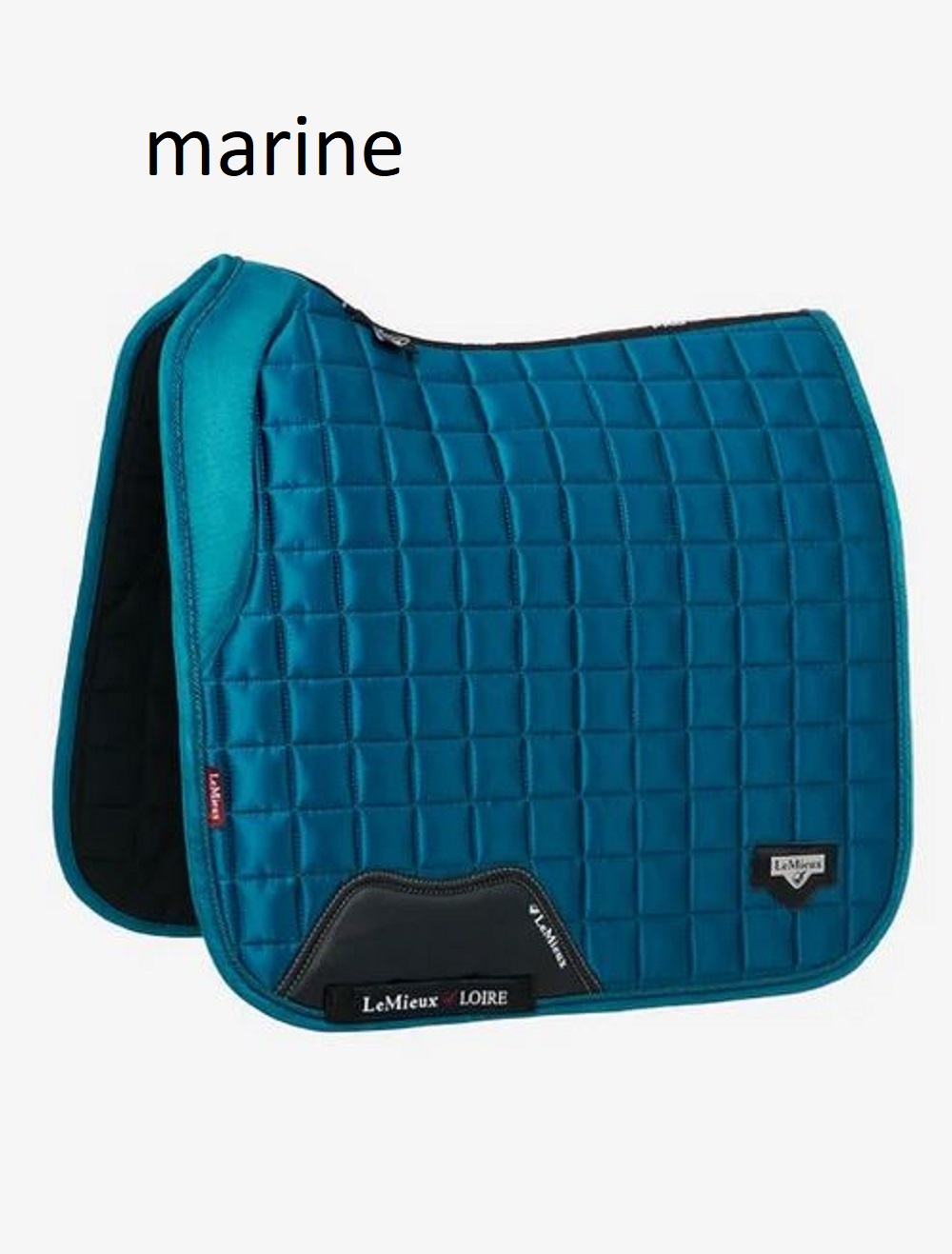LeMieux Loire Memory Dressurschabracke, Schabracke
