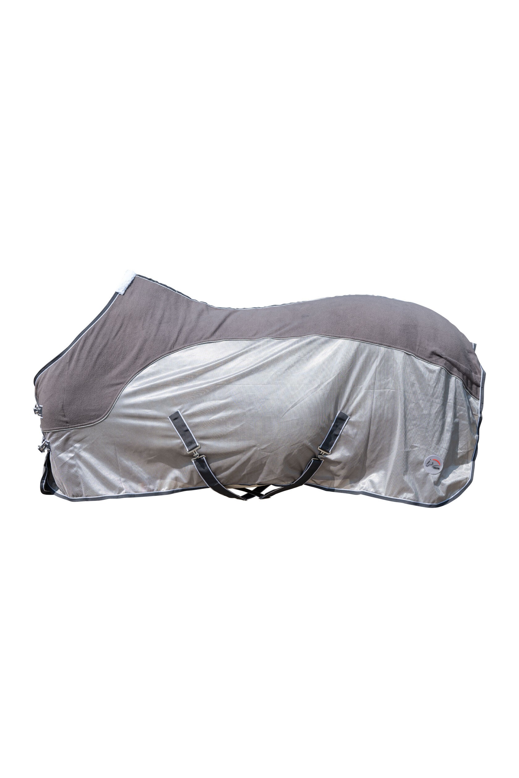 HKM Fliegendecke Comfort mit Fleece