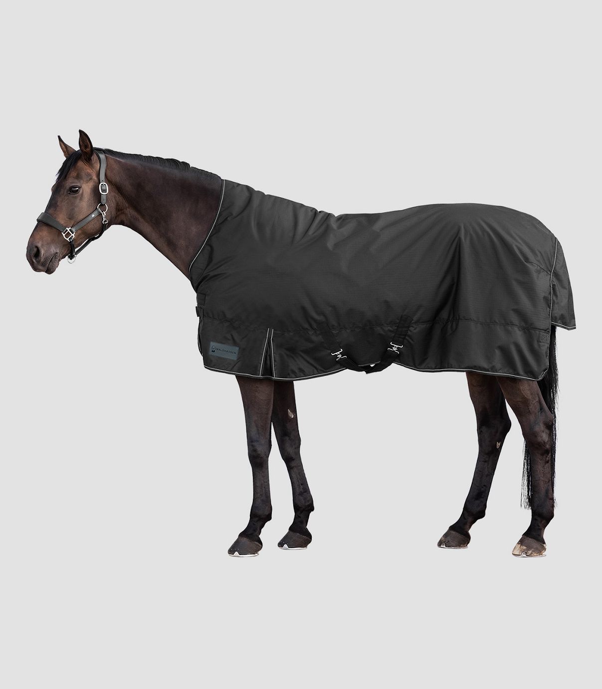 Waldhausen Outdoordecke "Nordic" High Neck 100gr