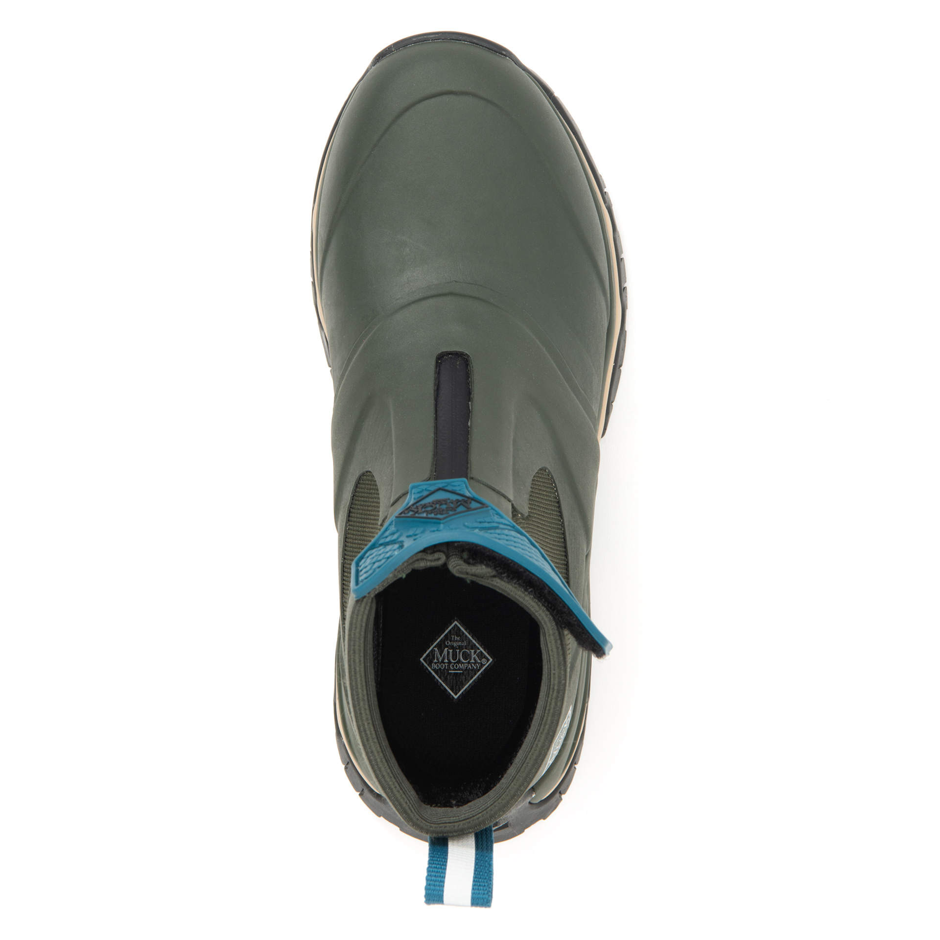 Muck Boot Apex Zip, Damen