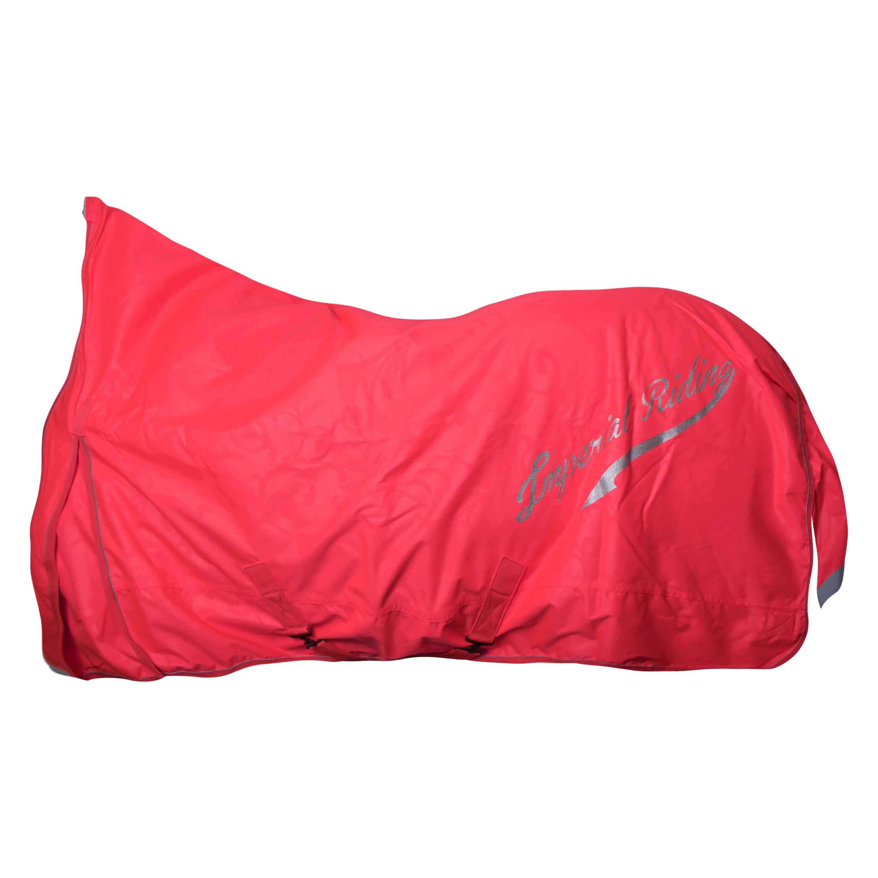 Imperial Riding Outdoordecke IRHSuper-dry 0gr 600D diva pink Decke