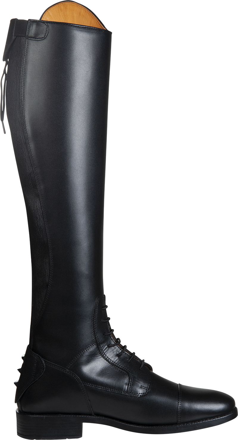 Reitstiefel "Latinium Style Clasic", schwarz