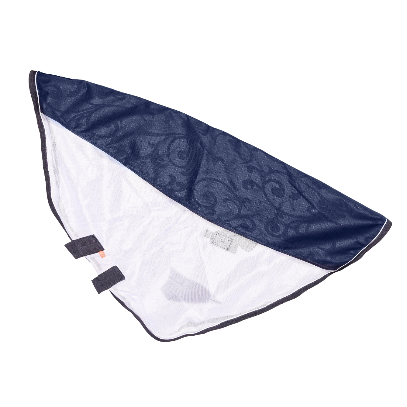 Imperial Riding Halsteil für Outdoordecke IRHSuper-dry 600D navy