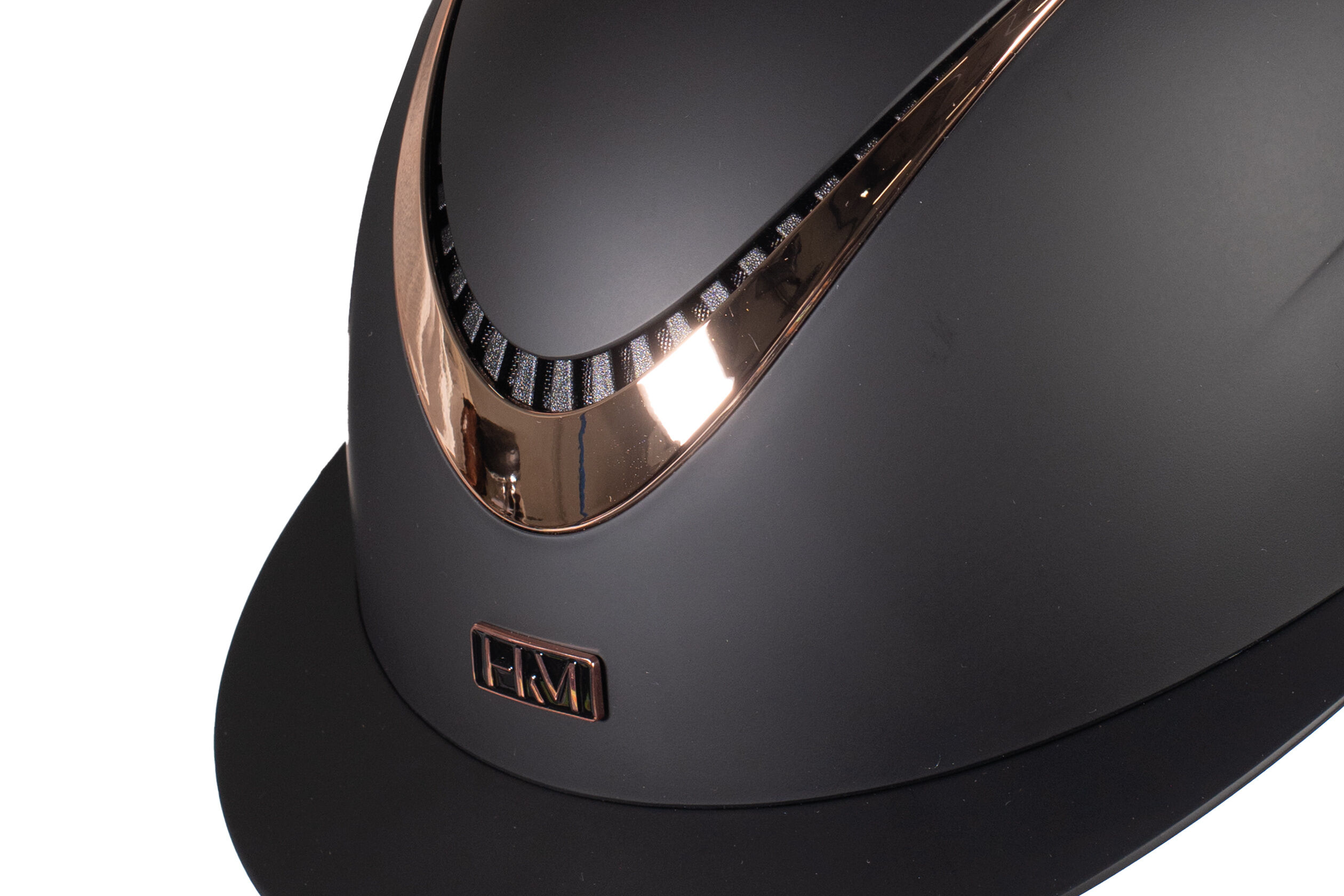 HKM Reithelm "Alarion Basic"