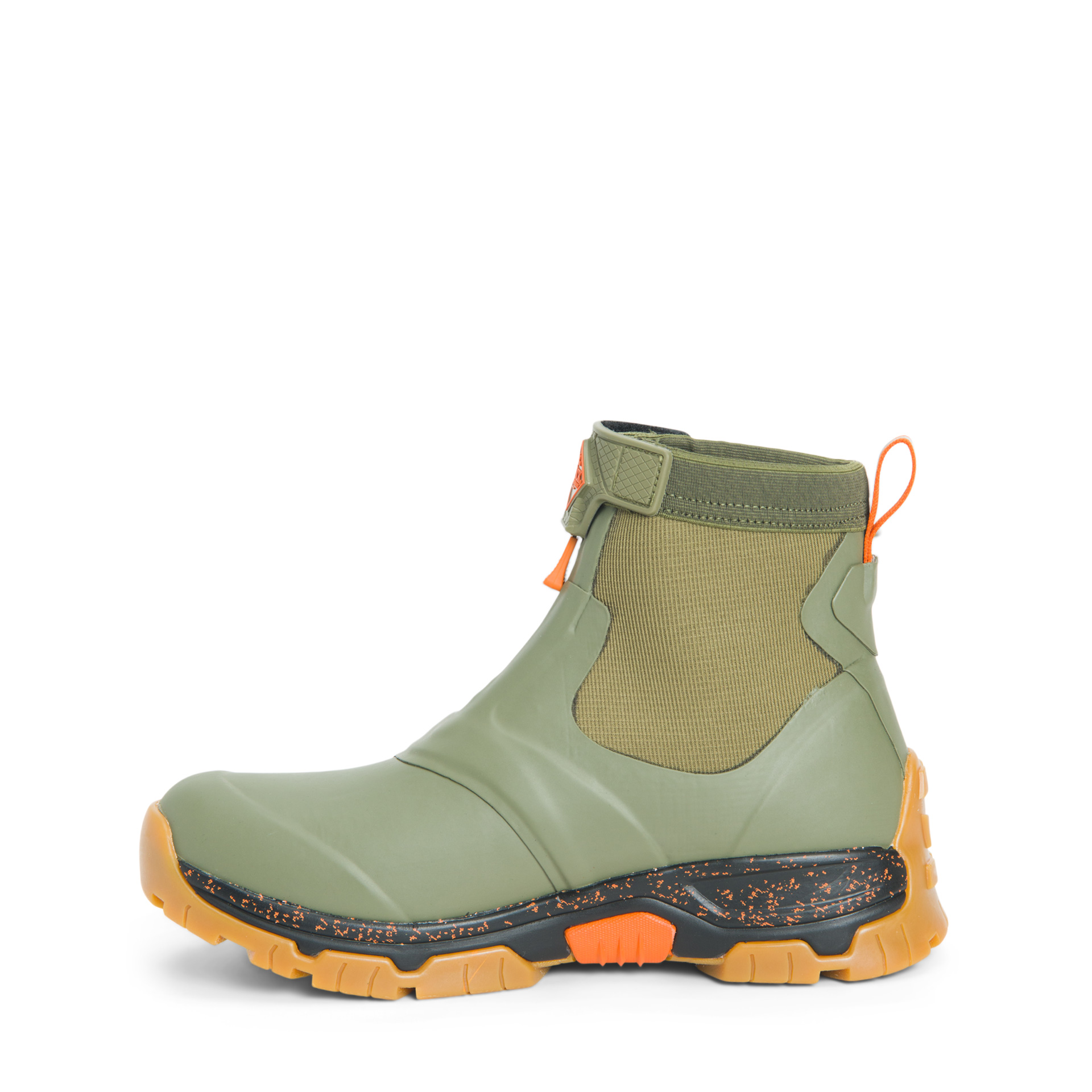 Muck Boot Apex Zip, Herren