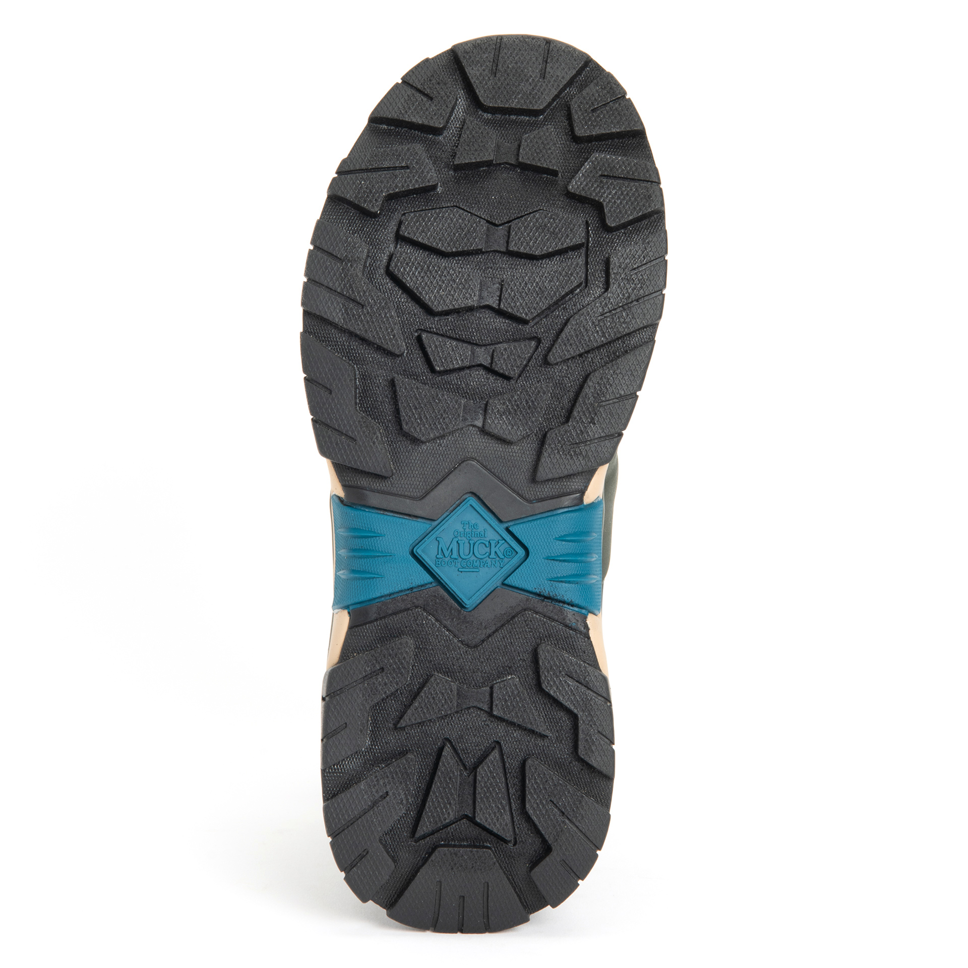 Muck Boot Apex Zip, Damen