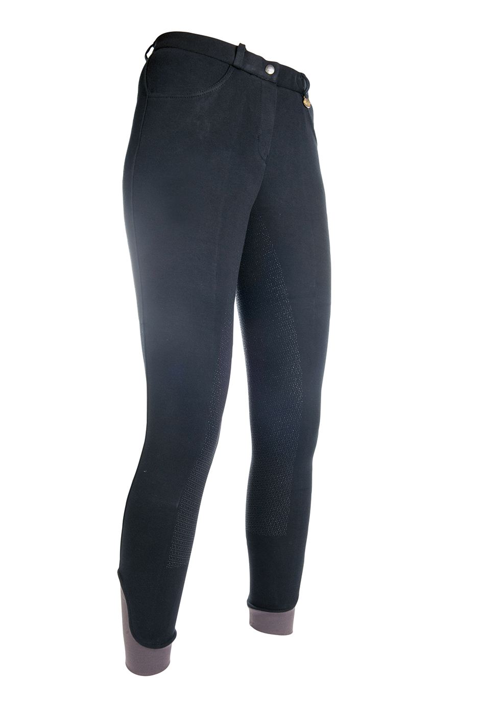 Reithose "Kate", Kinderreithose, Silikonvollbesatz