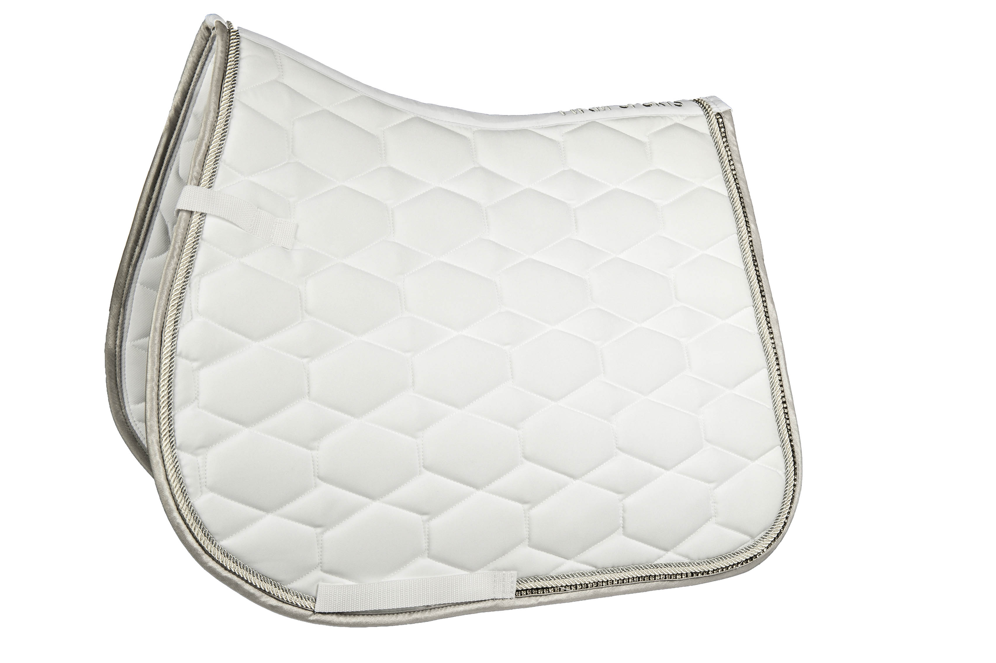 Schabracke "Crystal Fashion"