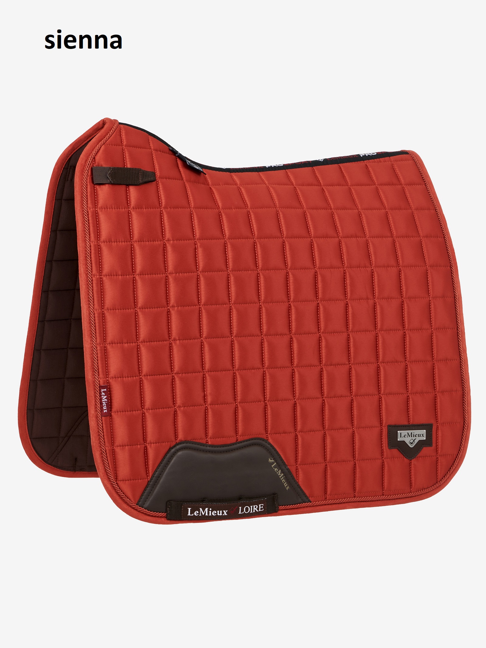 LeMieux Dressurschabracke Loire Classic, Schabracke