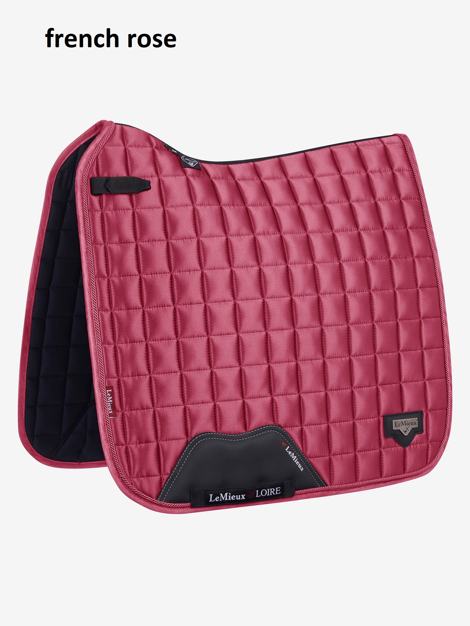 LeMieux Dressurschabracke Loire Classic, Schabracke