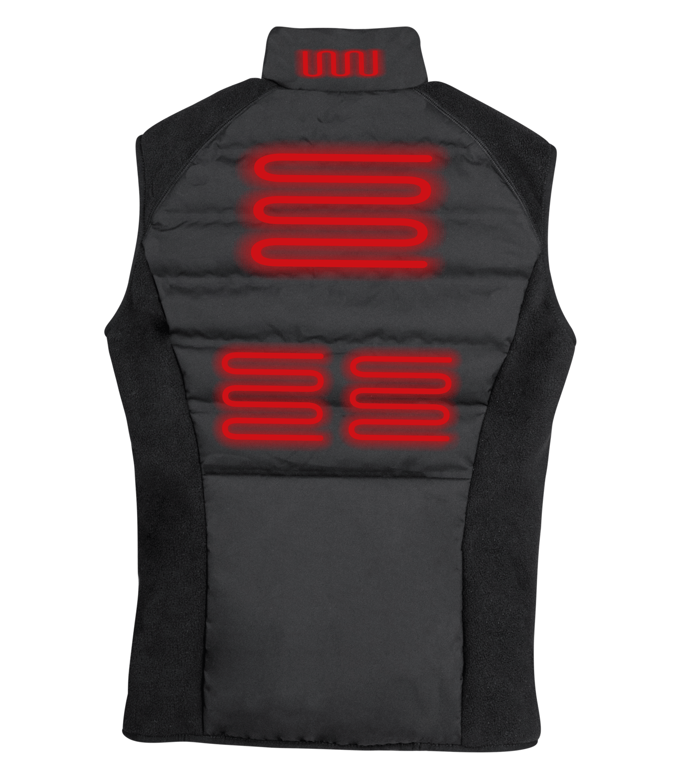 E.L.T  Heizweste "Comfort Heat",Gr.XS,Sale