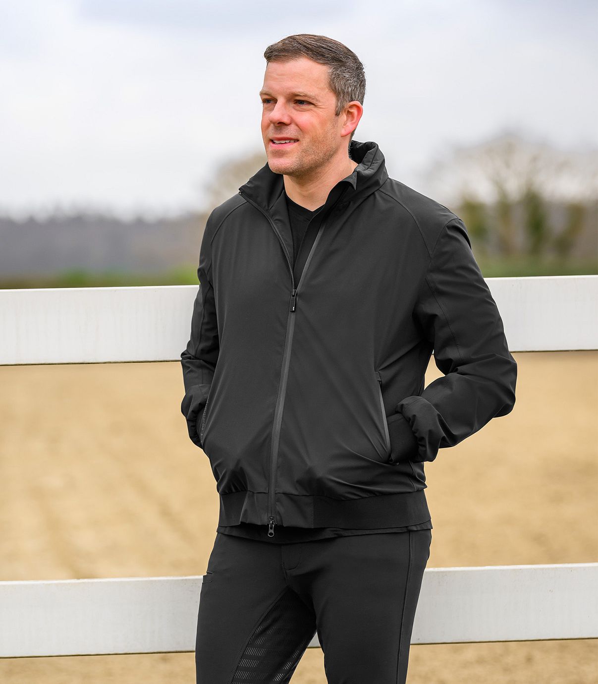 Waldhausen Performance-Reitblouson Reno