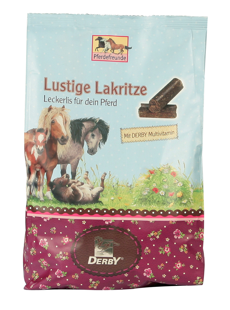 Leckerli, 80 g