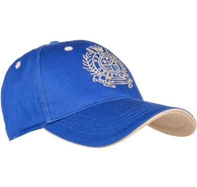 HV Society Baseballkappe "Favouritas", Einheitsgröße
