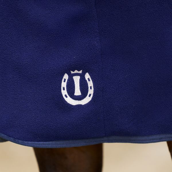 Imperial Riding Fleece-Decke "IRHFundamental"