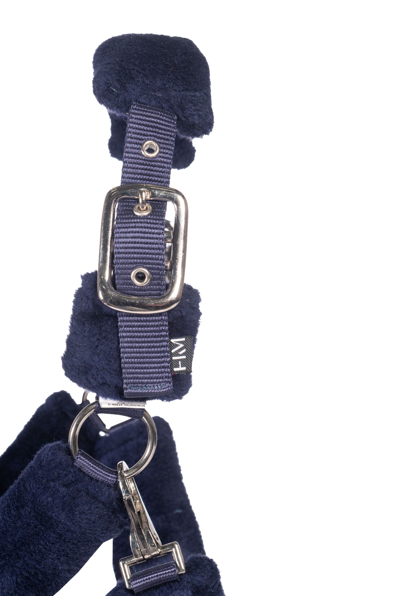 HKM Halfter "Comfort"