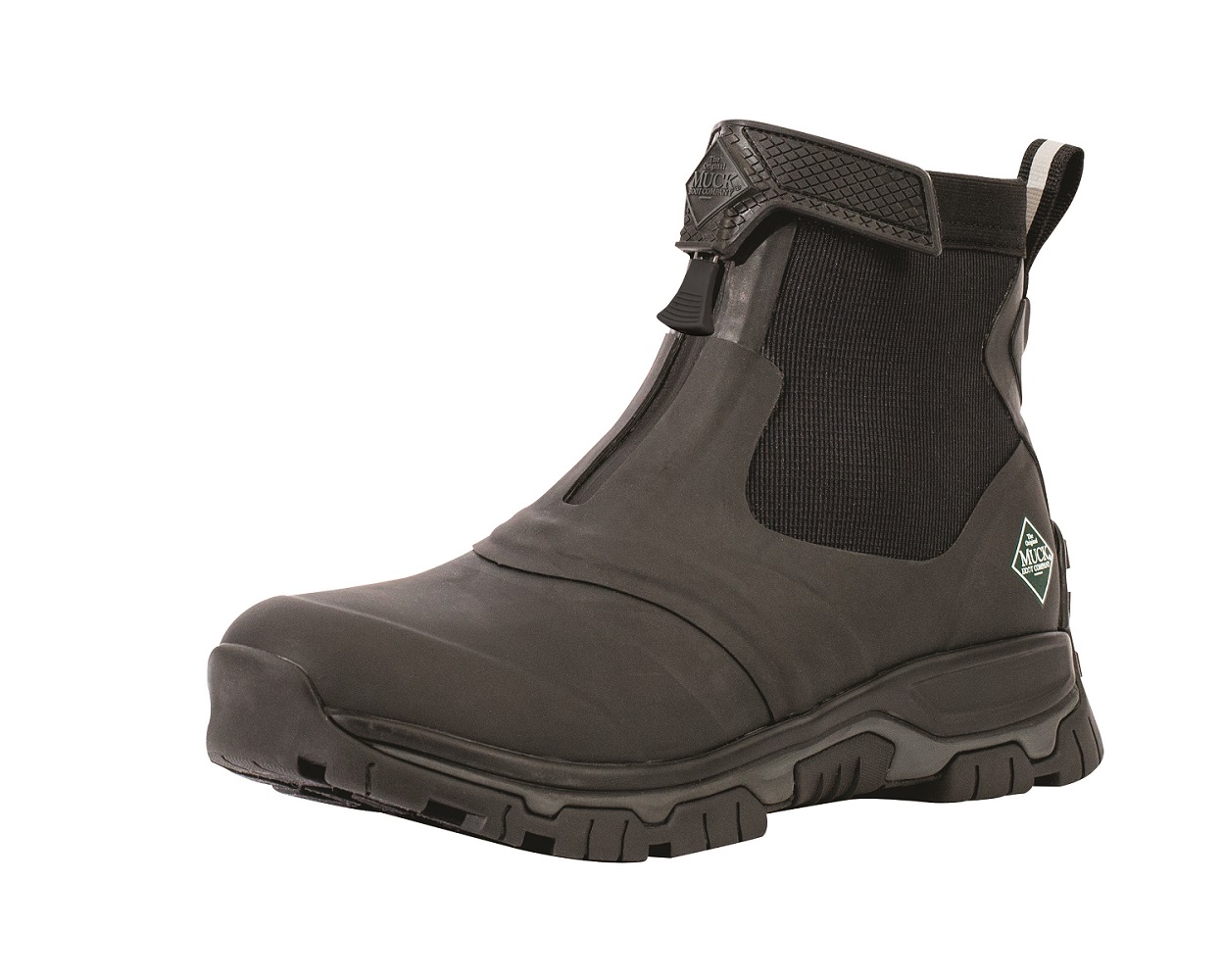 Muck Boot Apex Zip, Herren