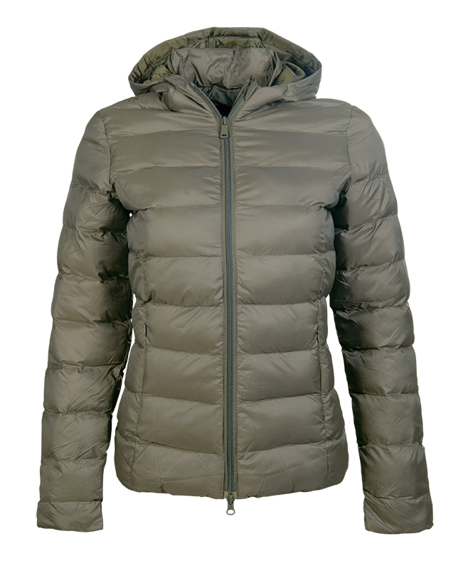 Steppjacke "Lena", Damen