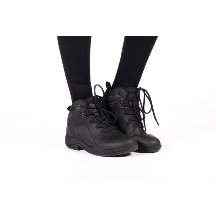 HKM Stall- und Trekkingschuh "Explorer"