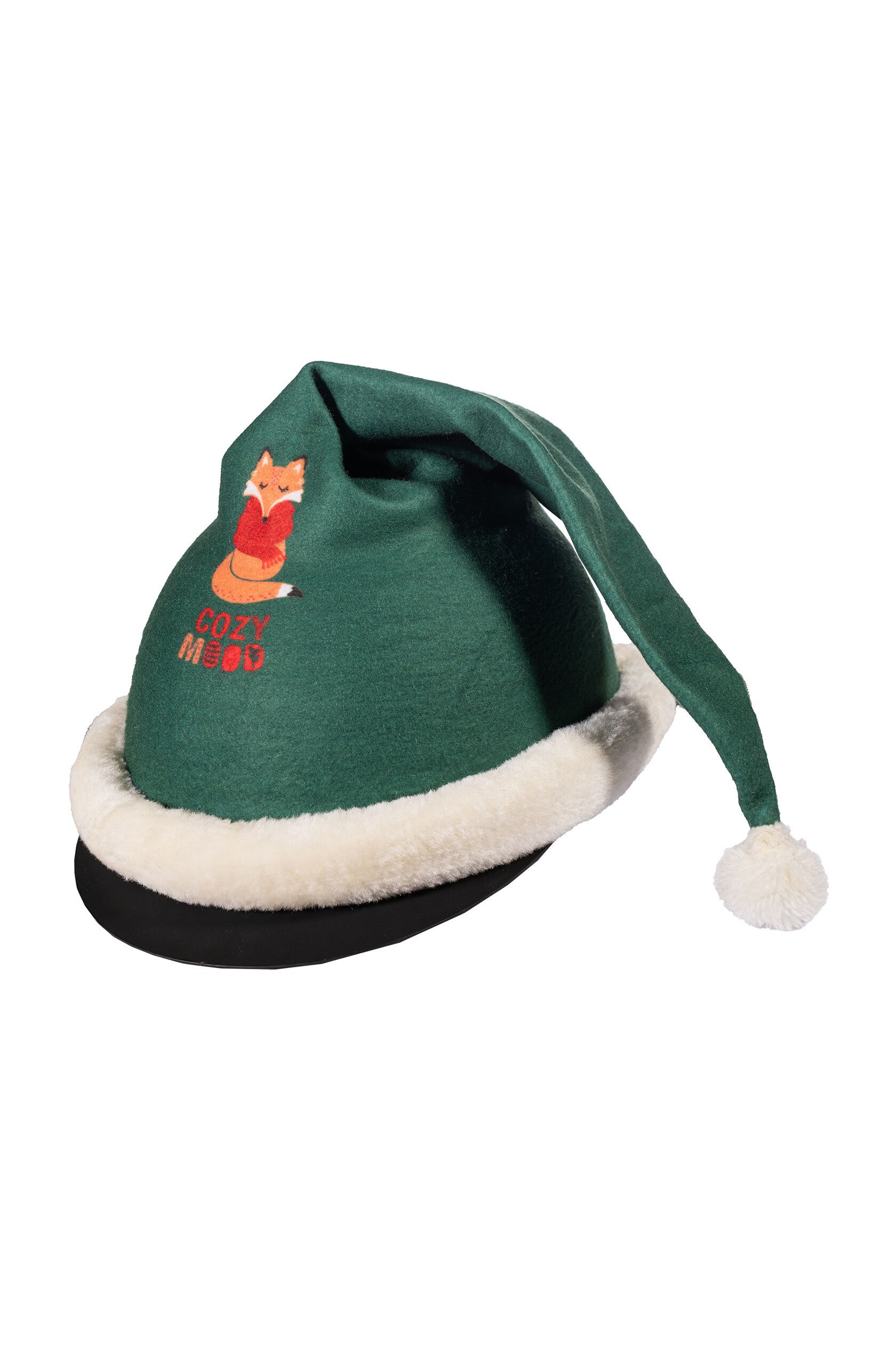 Helmüberzug "X-Mas"