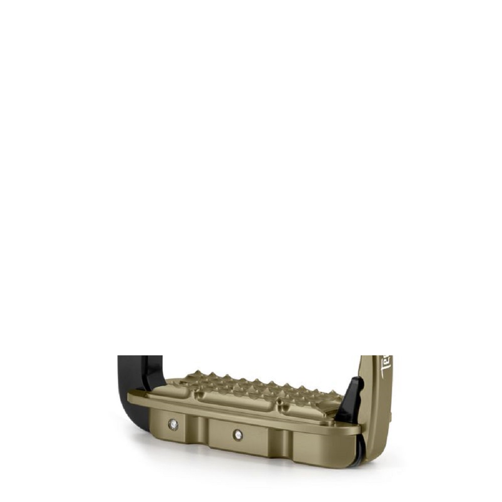 Tech Stirrups Pads für Steigbügel Venice Young EVO