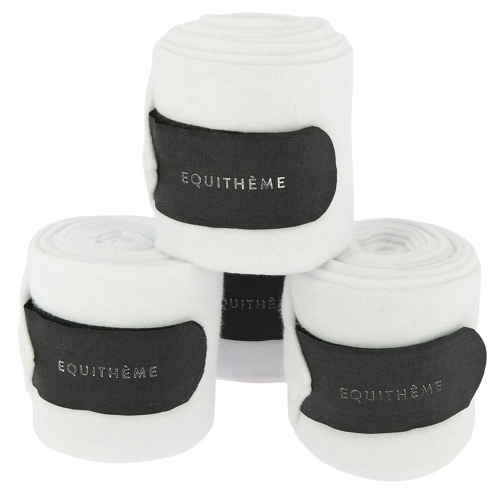 EQUITHÈME Polobandagen, 3 m