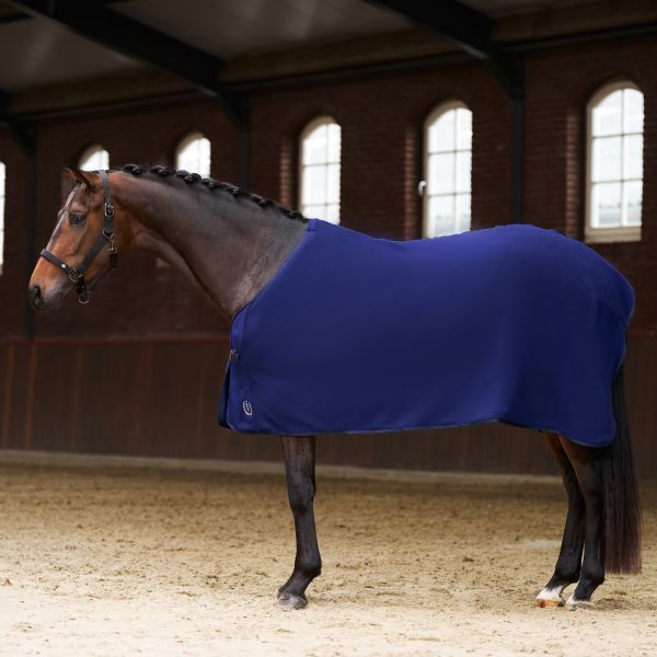 Imperial Riding Fleece-Decke "IRHFundamental" Basic