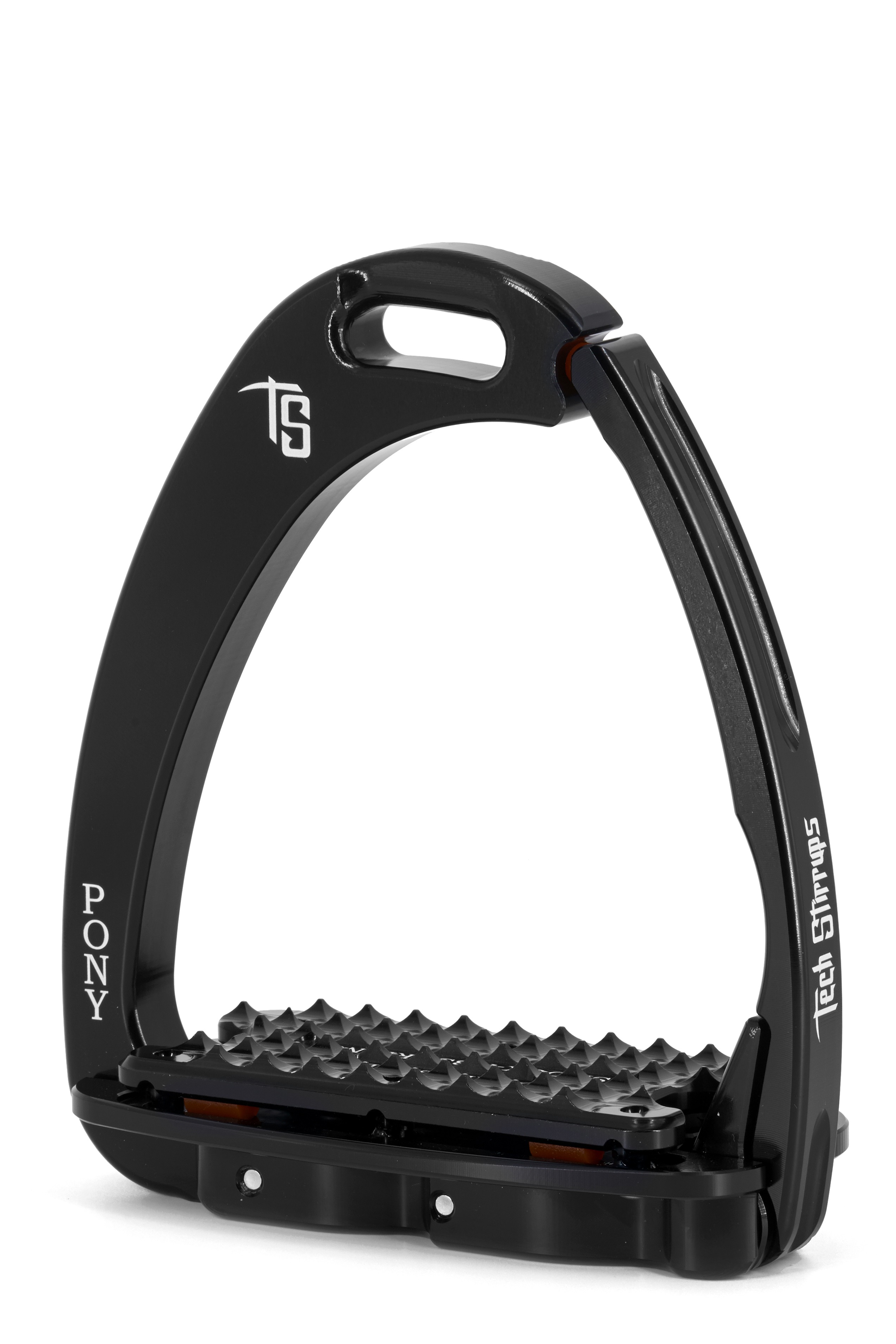 Tech Stirrups Steigbügel Venice Pony Dressage Plus, Sicherheitssteigbügel