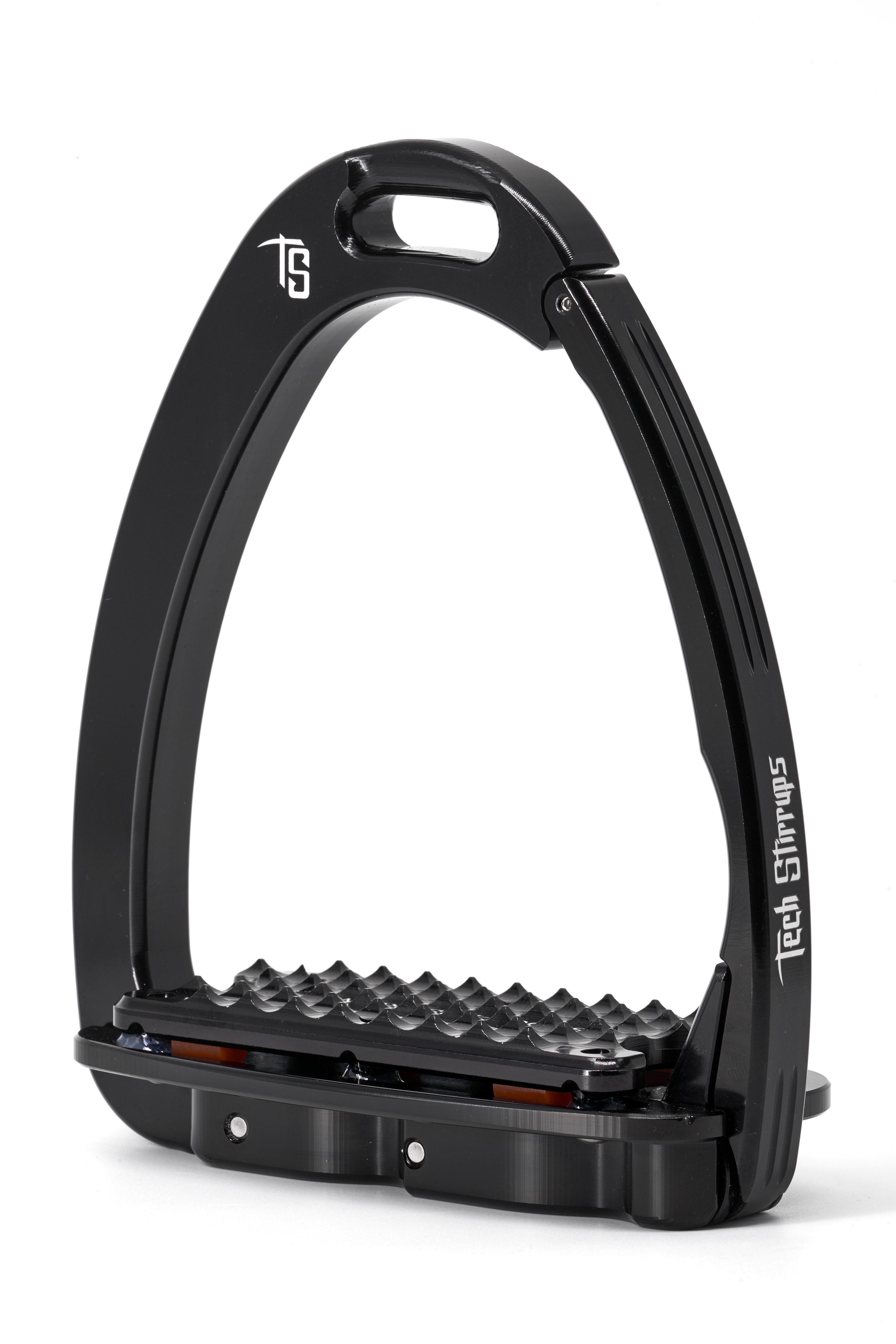Tech Stirrups Steigbügel Venice Dressage Plus, Sicherheitssteigbügel
