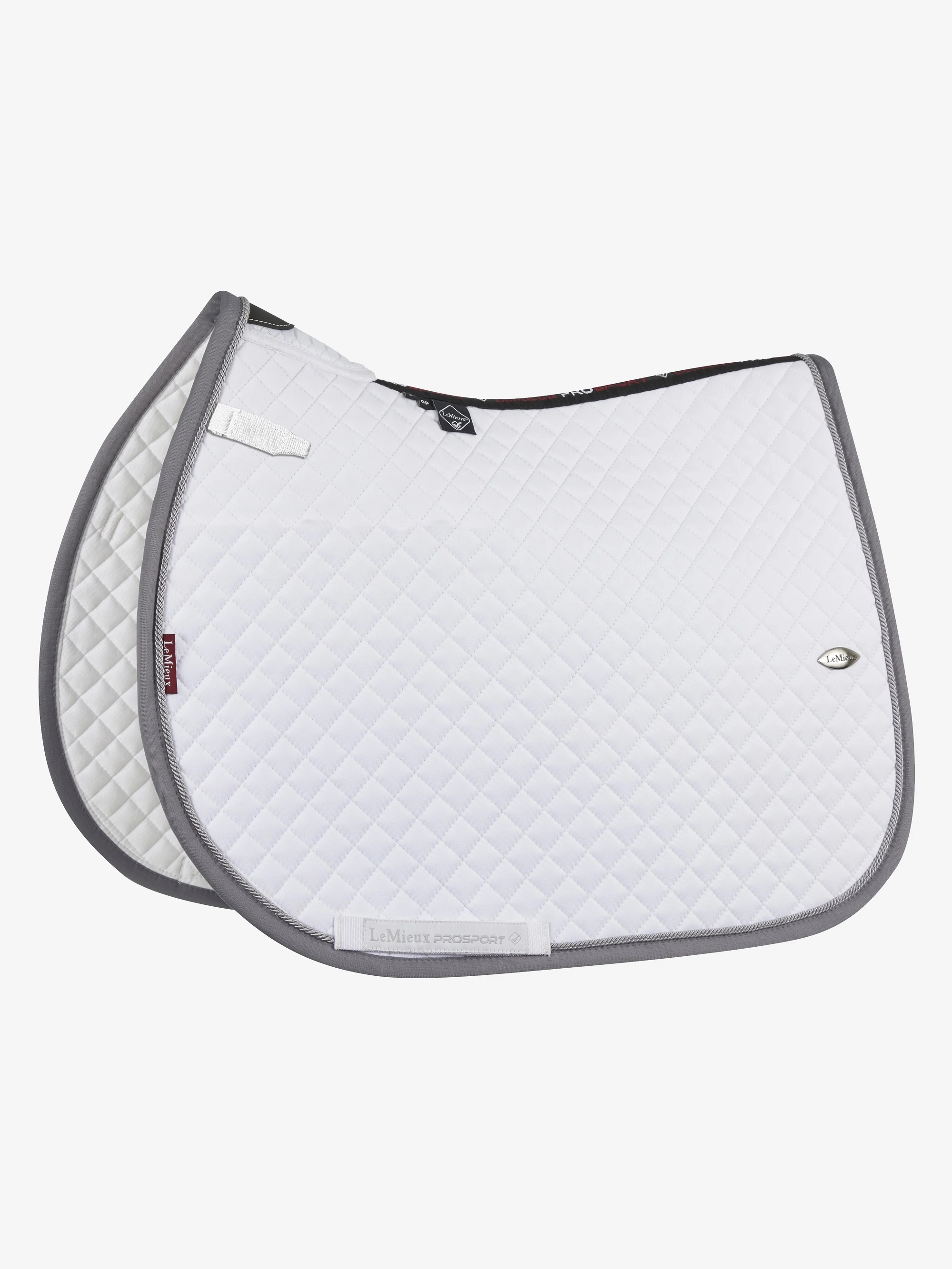 LeMieux Wither Relief Springschabracke