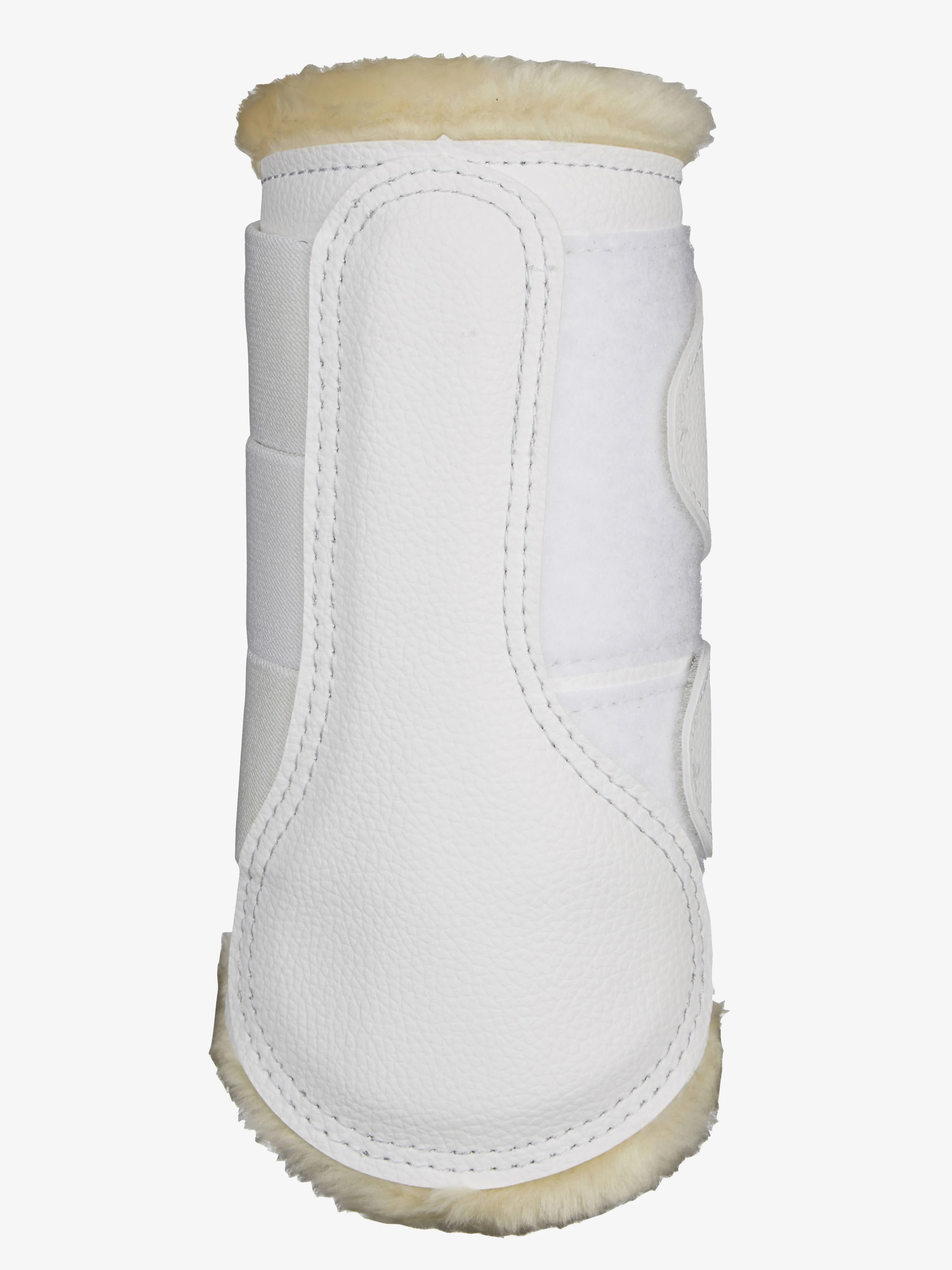 LeMieux Fleece Lined Brushing Boots, Gamaschen