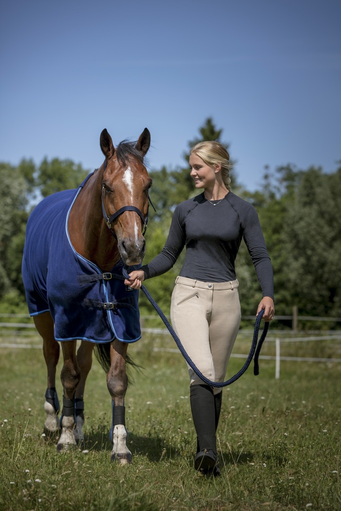 RIDING WORLD Streichkappen