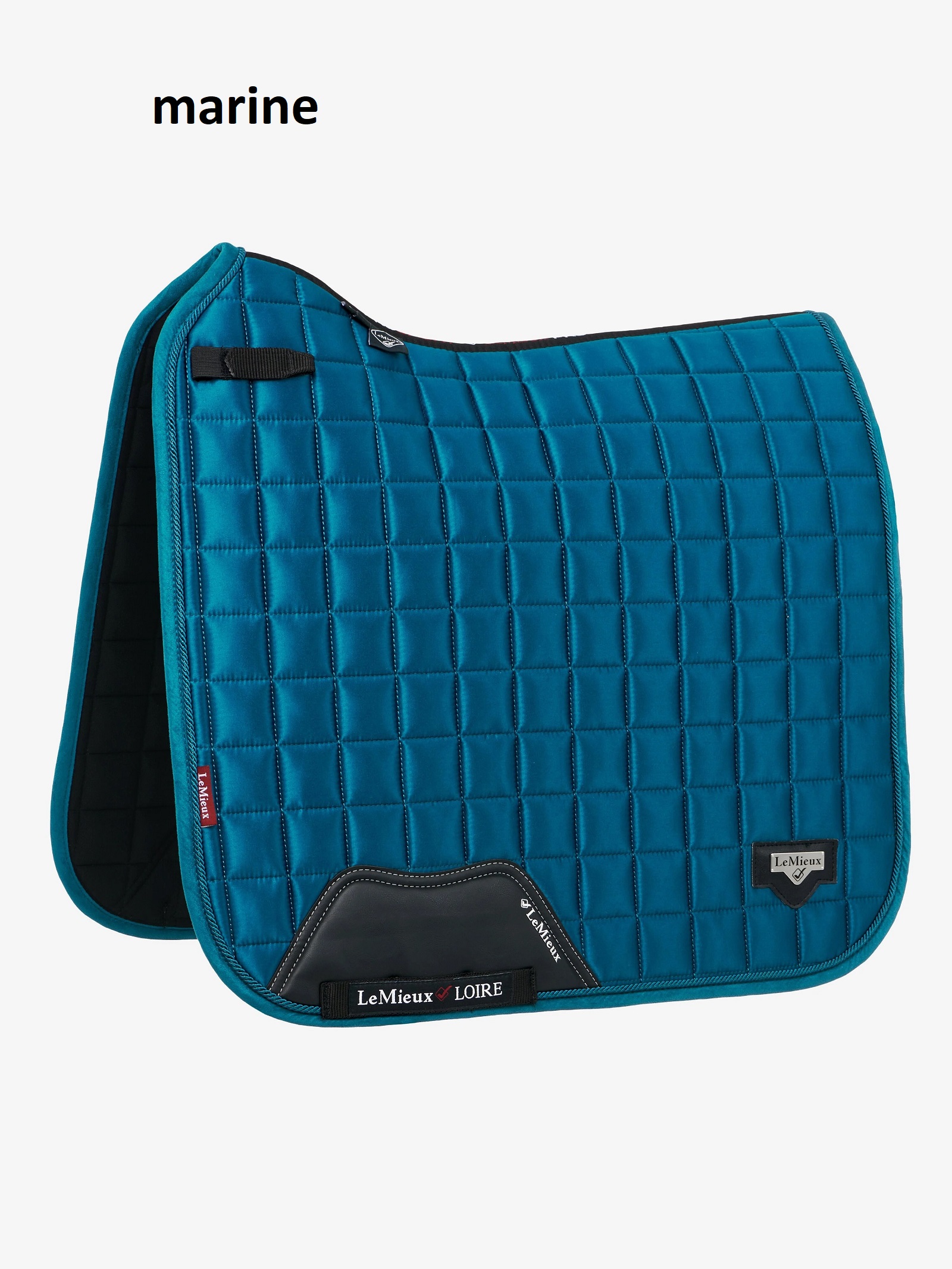 LeMieux Dressurschabracke Loire Classic, Schabracke