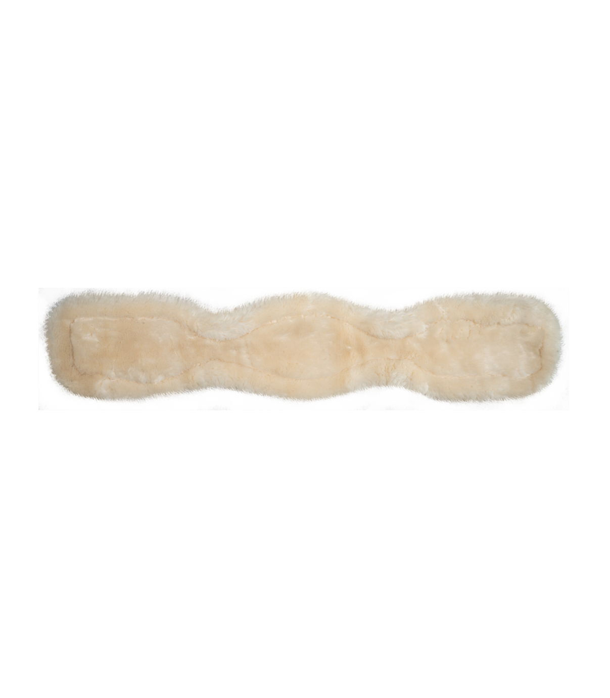 Waldhausen Lederkurzgurt mit ECO Wool