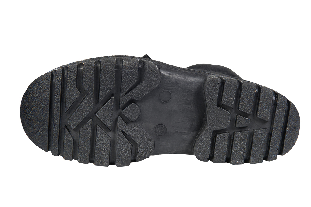 HKM Thermo-Stallschuhe "Hamilton", schwarz, Unisex