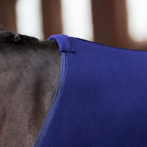 Imperial Riding Fleece-Decke "IRHFundamental"