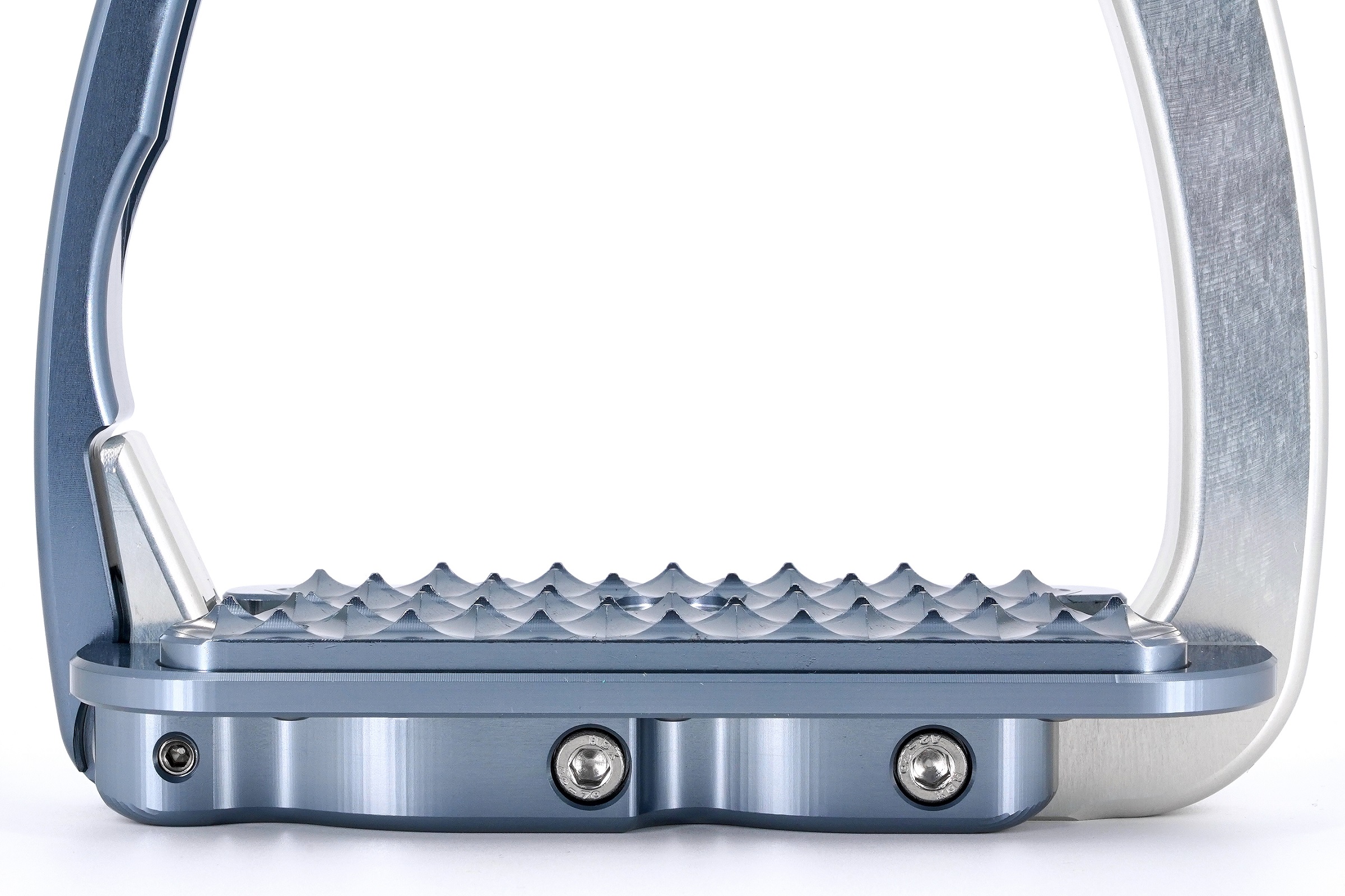 Tech Stirrups Steigbügel Venice EVO, Erwachsene, Sicherheitssteigbügel