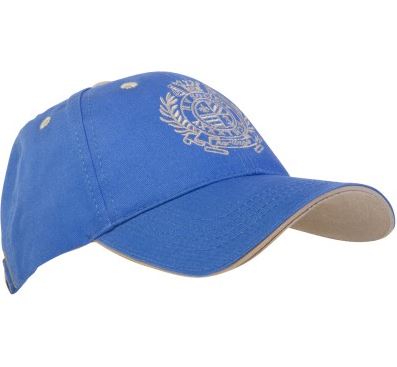 HV Society Baseballkappe "Favouritas", Einheitsgröße