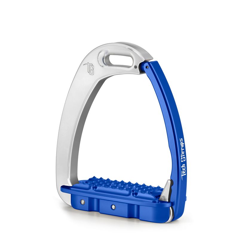 Tech Stirrups Steigbügel Venice Young EVO, Kinder, Sicherheitssteigbügel