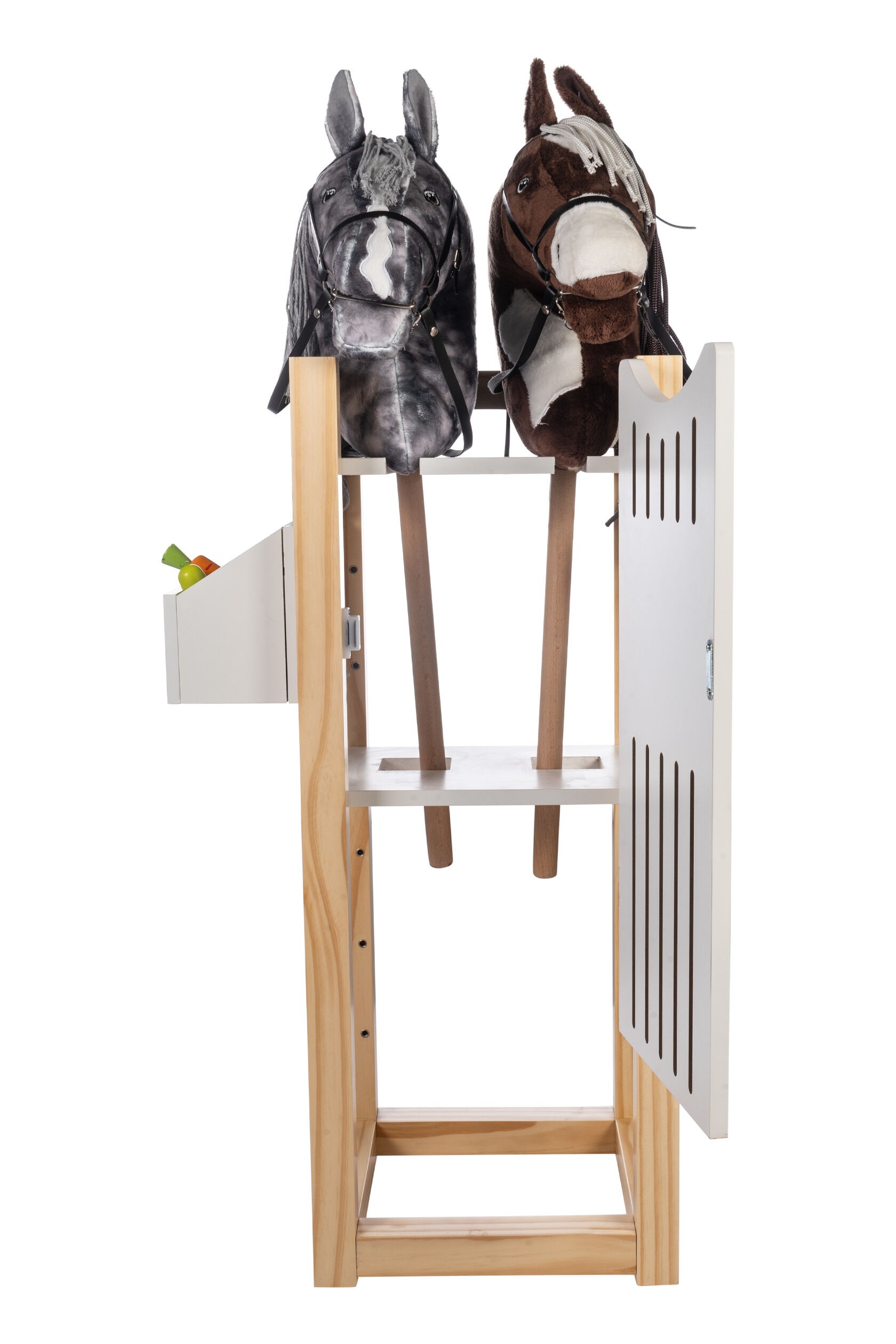 Stall -Hobby Horsing-