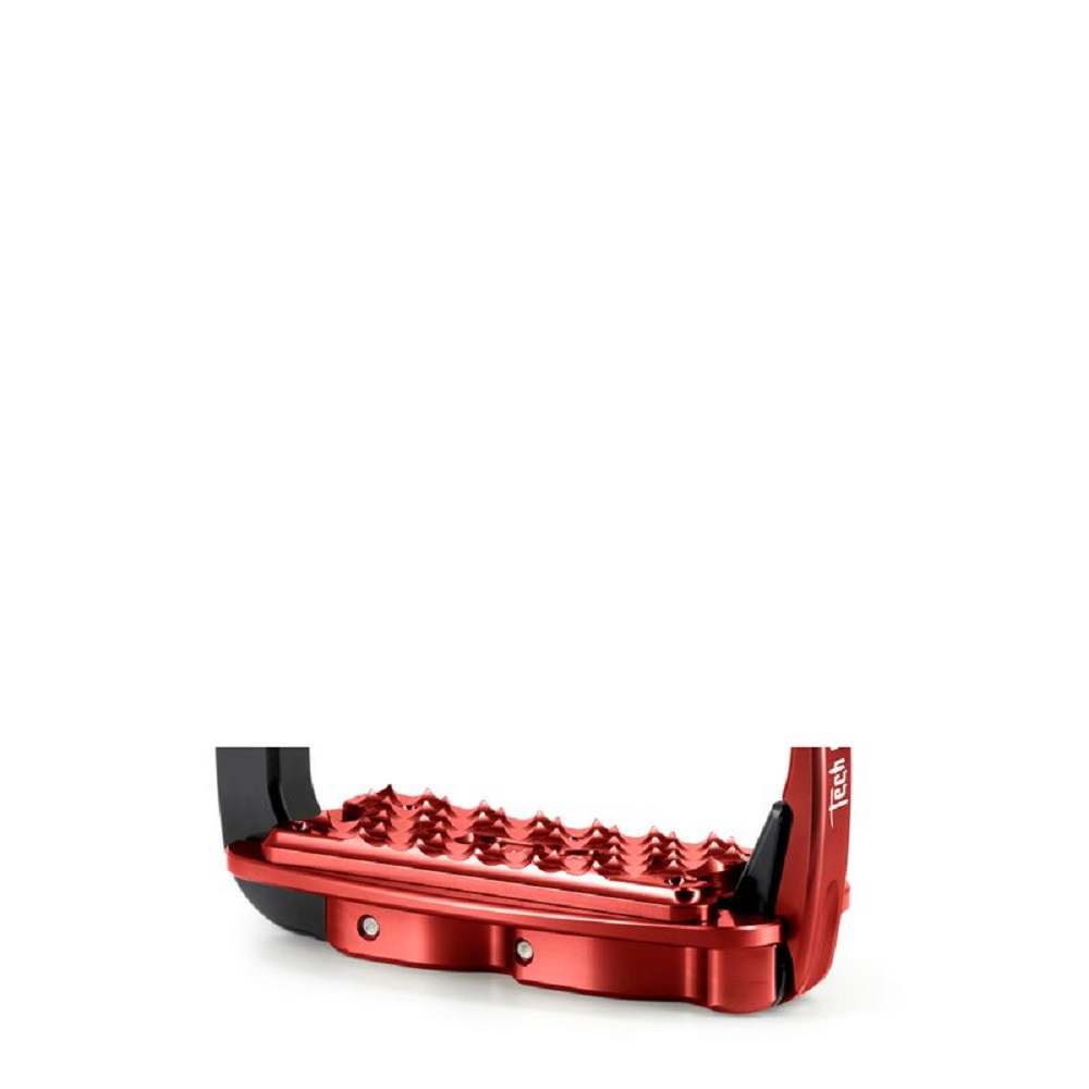 Tech Stirrups Pads für Steigbügel Venice Fit