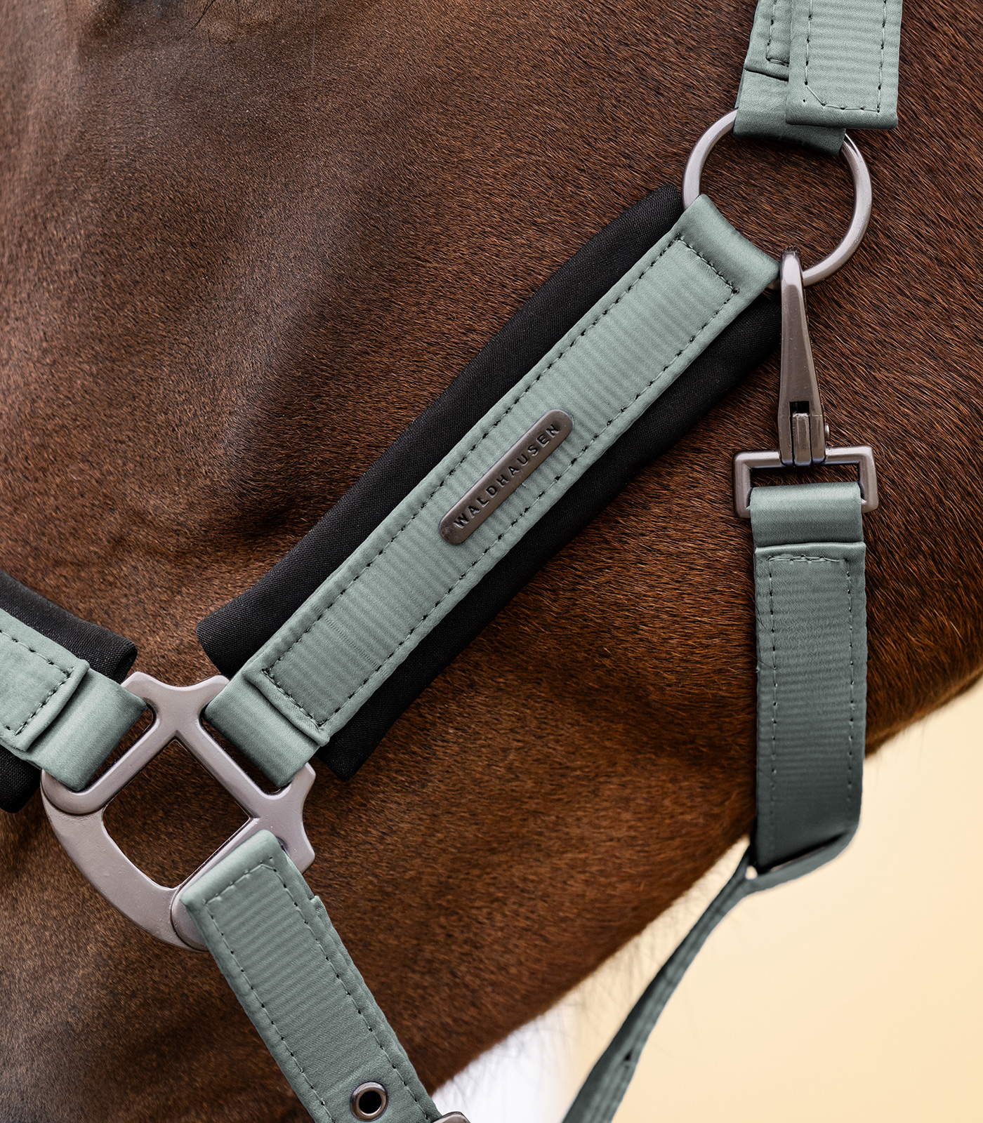 Waldhausen Halfter "Soft Touch"