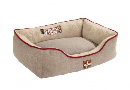Hunter Hundesofa University