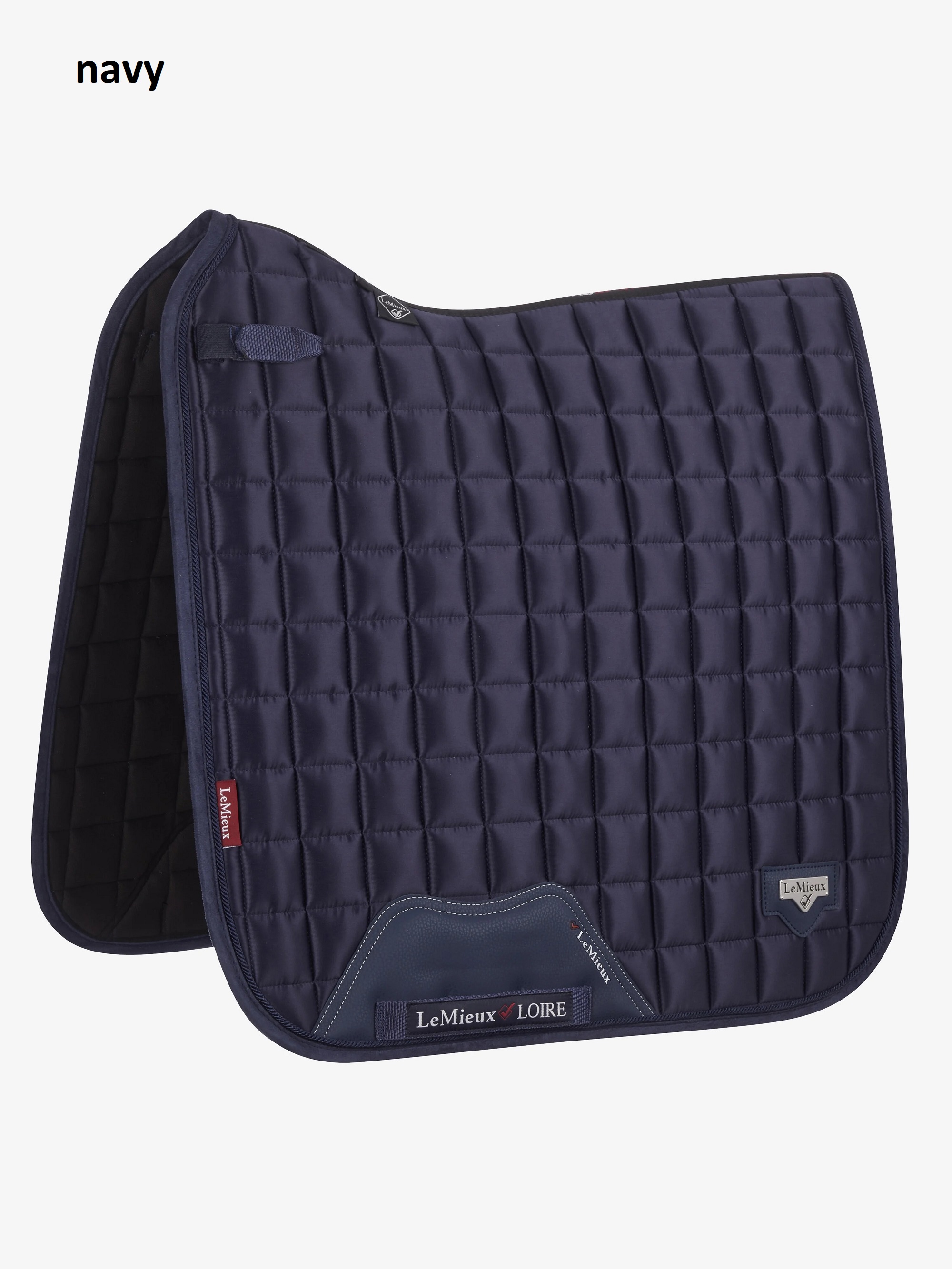LeMieux Dressurschabracke Loire Classic, Schabracke