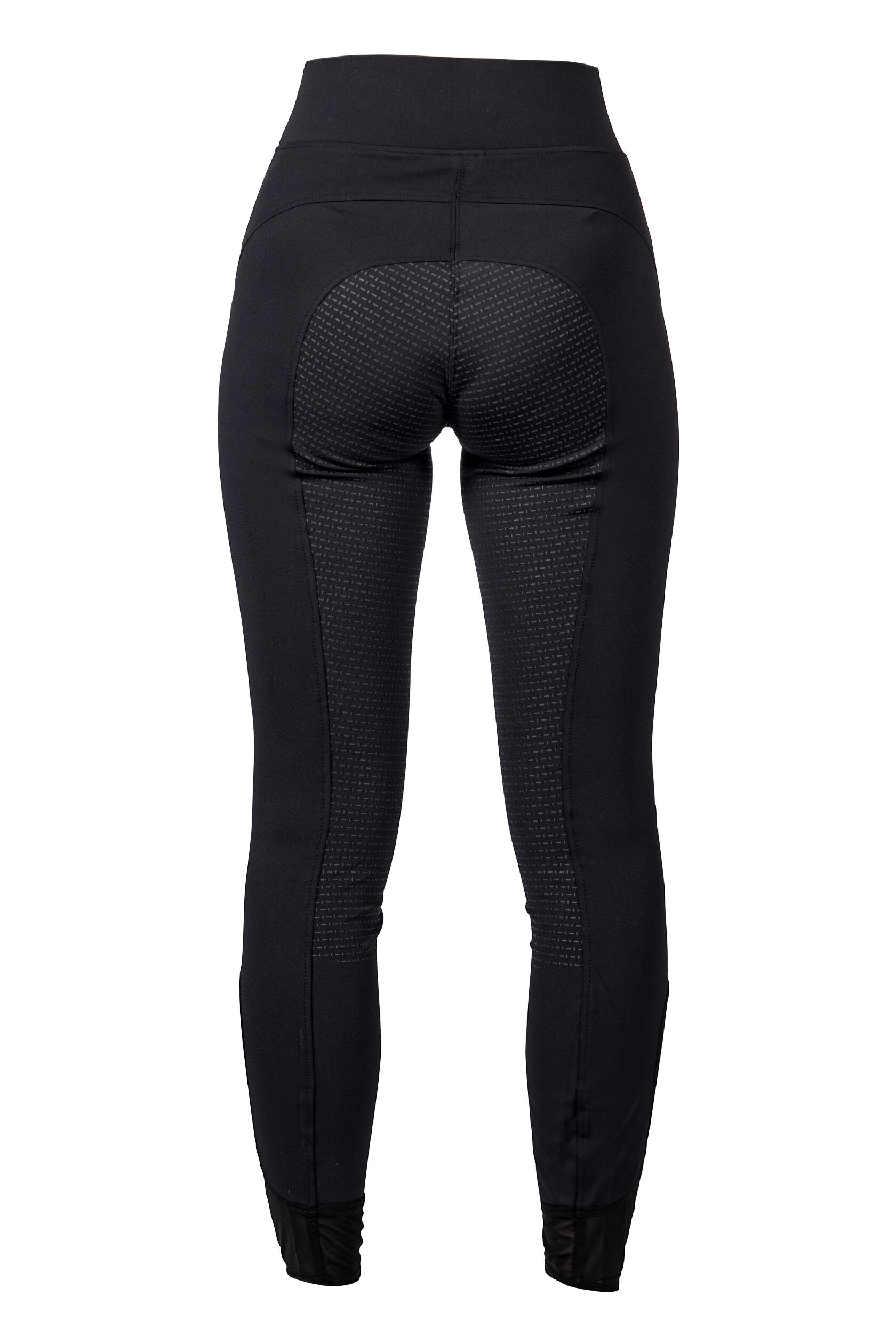 HKM Reitleggings "Tammy" Silikon-Vollbesatz