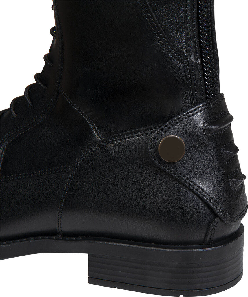 HKM Reitstiefel "Latinium Style Classic" ,extra kurz, Gr.37,Sale
