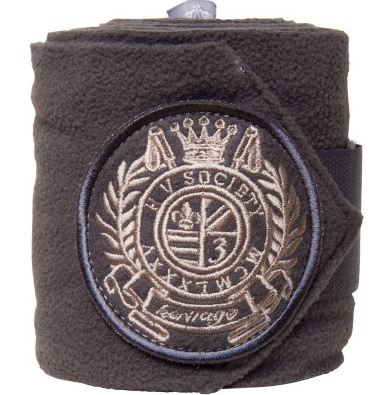 HV Polo Fleecebandagen "Favouritas"