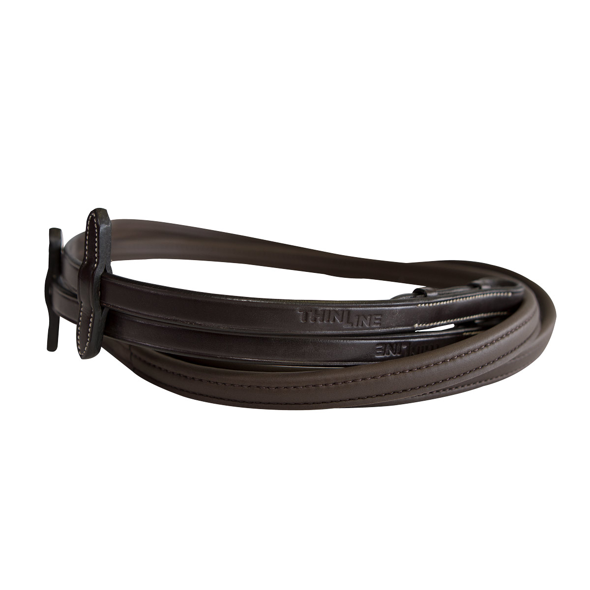 ThinLine Full Wrapped English Reins, Zügel, englische Zügel