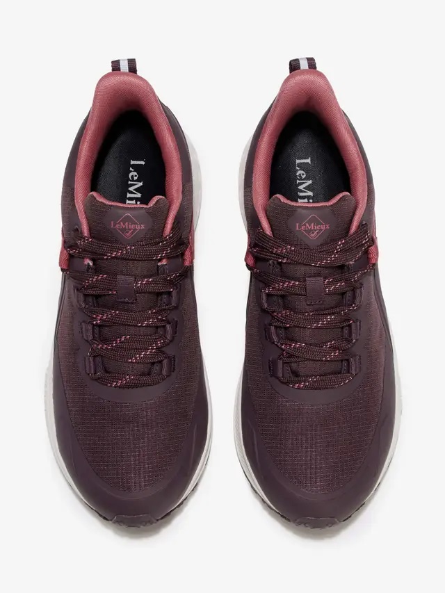 LeMieux Trax Viva Wasserdichte Sneakers, versch.farben